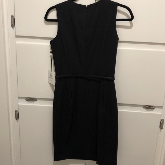 Calvin Klein Black dress - Picture 2 of 6